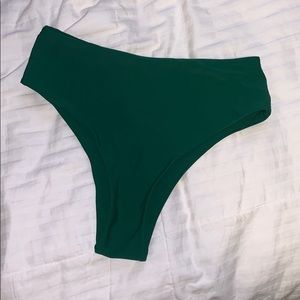 Zaful bikini bottoms
